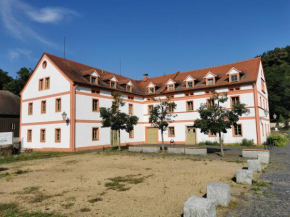 Gästehaus Sankt Franziskus
